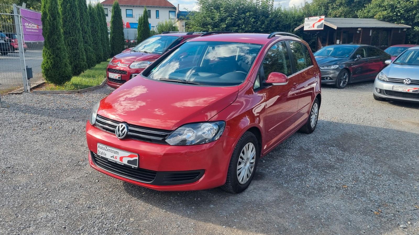 Volkswagen Golf Plus VI Trendline / Inkl. Garantie