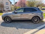 Porsche Cayenne 2.9 V6 S Tiptronic S