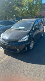Toyota Prius+ 1.8-l-VVT-i Executive Executive - Toyota Prius+: Automatik