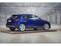 Audi A3 - Vorschau Bild 3