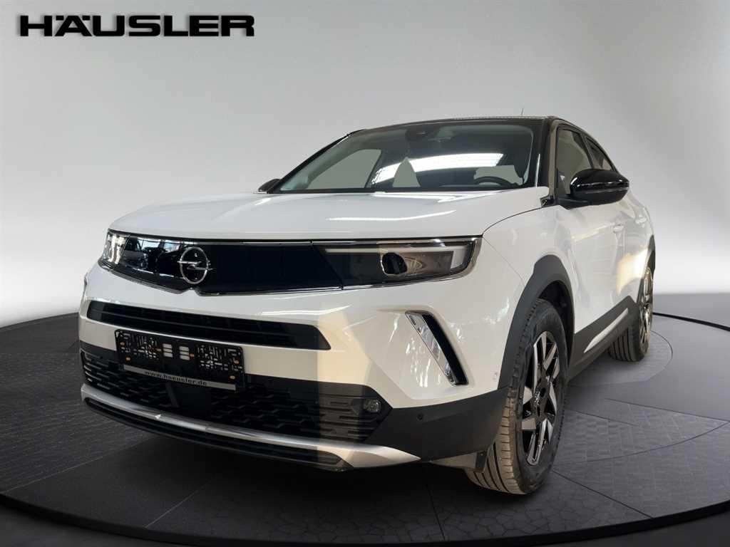 Opel Mokka Elegance*1.2*Kamera*PDC*SHZ*LHZ*