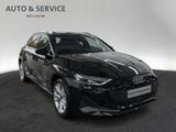 Audi A3 Sportback TFSI 110 kW S tronic - silberne Audi A3