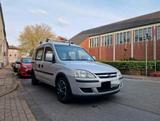 Opel Combo 1.6 AHK - gebrauchte Opel Combo aus dem Jahr 2006