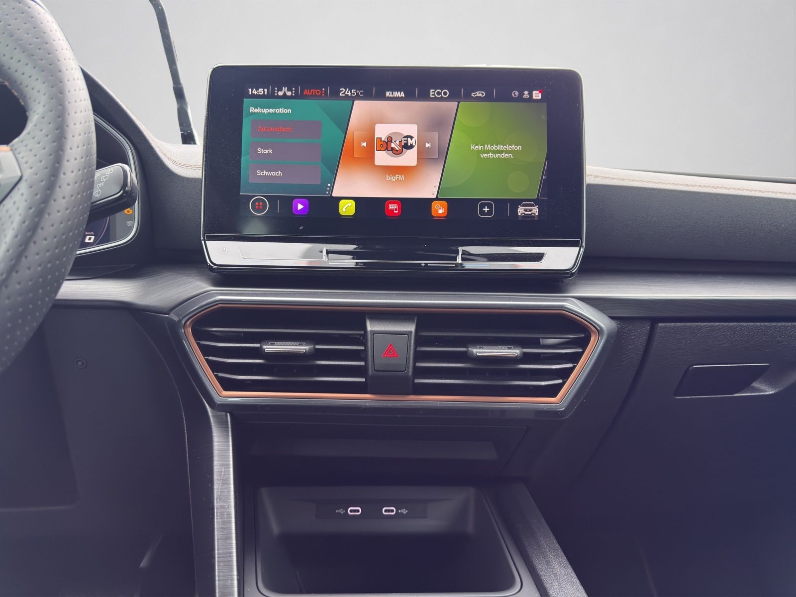 Cupra Formentor - Bild 11