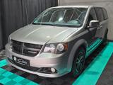 Dodge GrandCaravan3.6Automatik,7-Sitzer,TÜV/INSP. NEU - Dodge mit LPG-Antrieb
