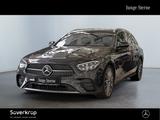 Mercedes-Benz E 400 d 4M T AMG BURM WIDE AIRMATIC DISTR KAMERA - gebrauchte Mercedes-Benz E 400 aus dem Jahr 2022