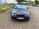 BMW 325Ci -BJ 2006, Cabrio, M-Paket, Sommerfahrzg. - BMW 325: Cabrio