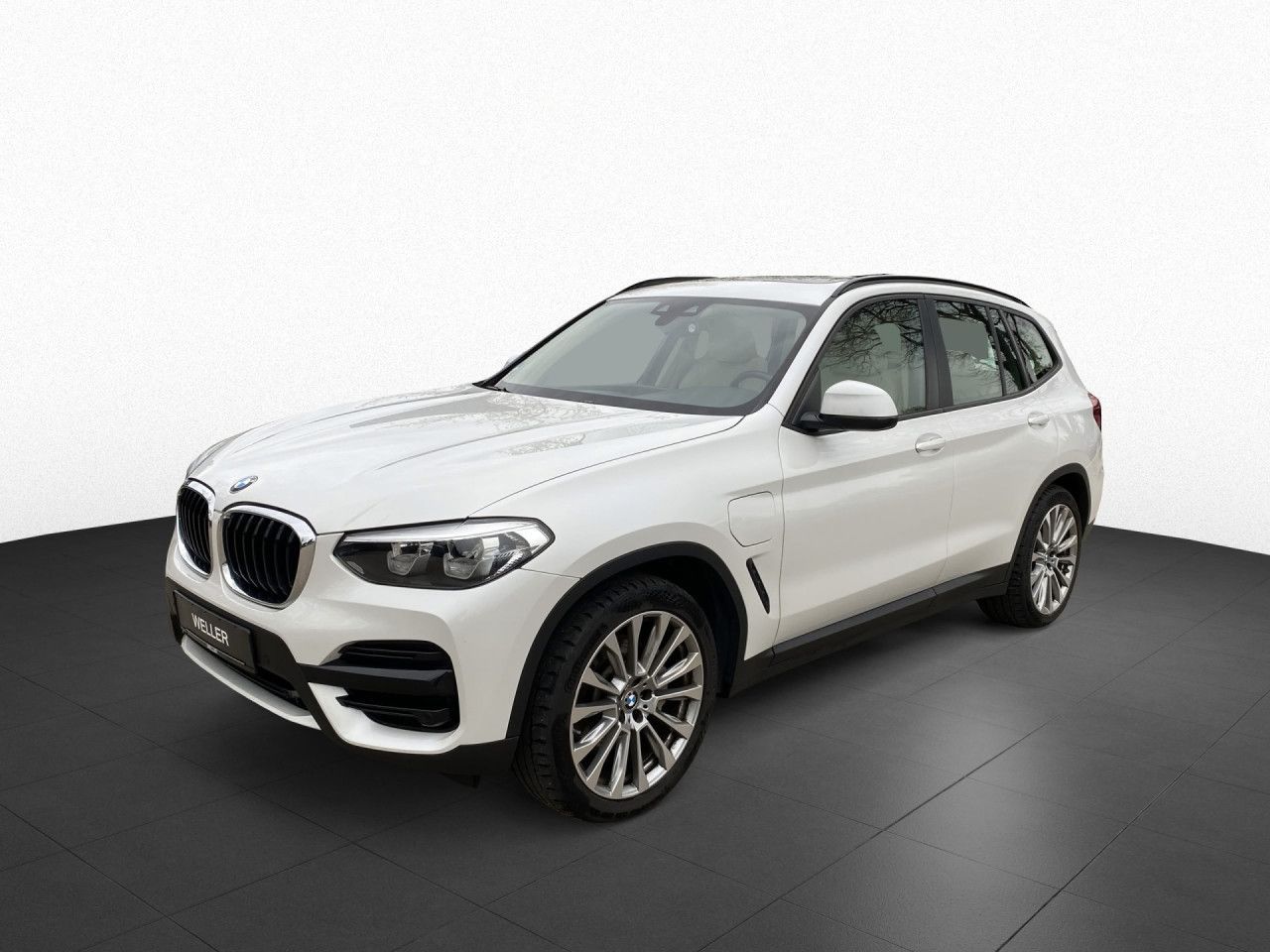 BMW X3 - Bild 3
