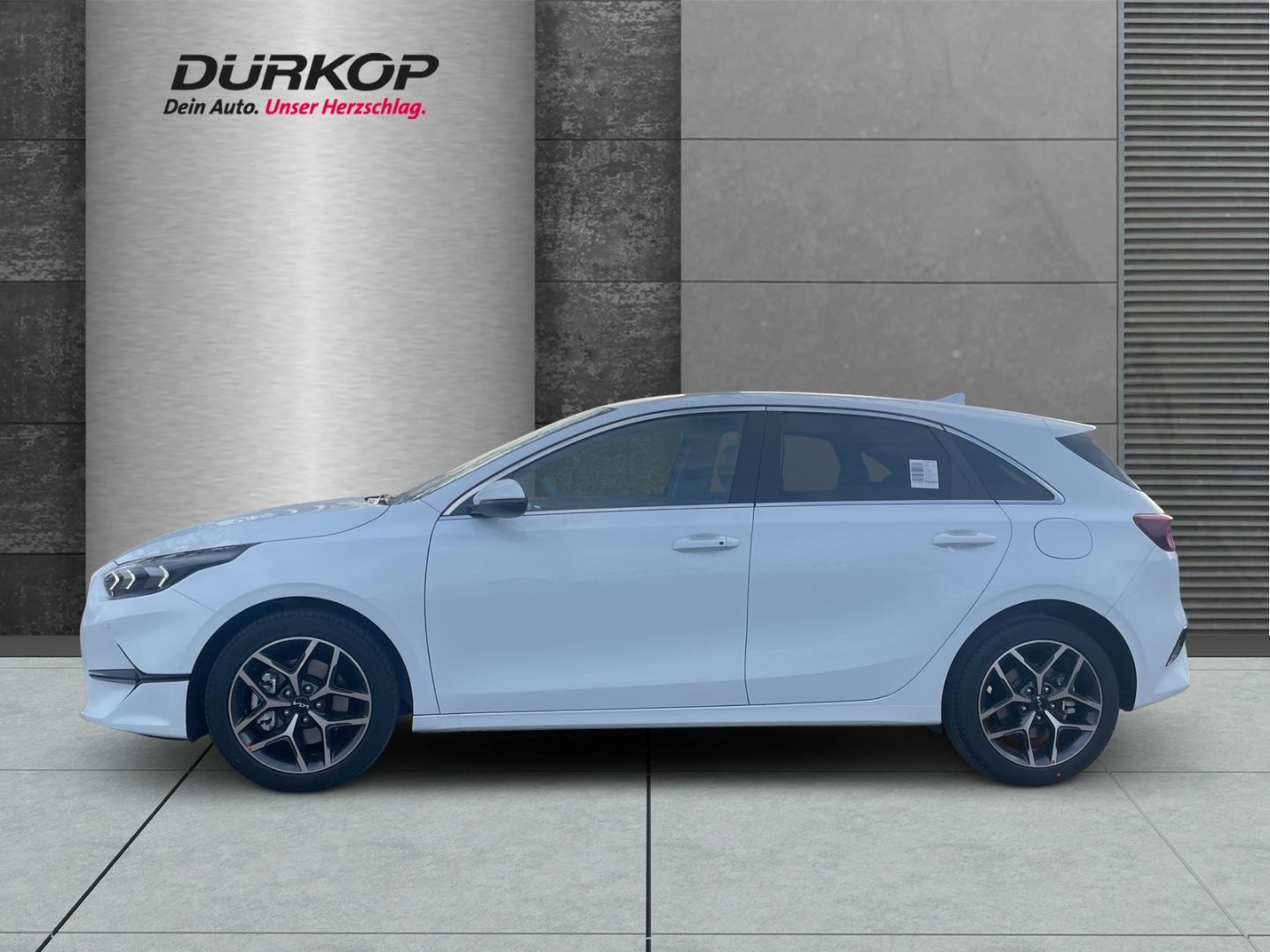 Kia cee'd / Ceed - Bild 2