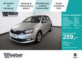 Skoda Fabia Ambition *PDC*SITZH.*KLIMA*LM*BLUETOOTH.* - Skoda Fabia Gebrauchtwagen in Stuttgart