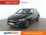 Mercedes-Benz GLA-Klasse GLA 250e Progressive Aut.*NAVI*LED*