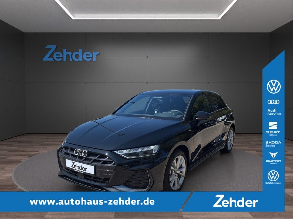 Image of Audi A3