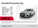 Audi A3 40 TFSI e-tron Sportback S line LED / AHK / B