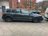 Renault Vel Satis Initiale 3,5 V6 Velsatis - Renault Vel Satis mit Benzin-Antrieb