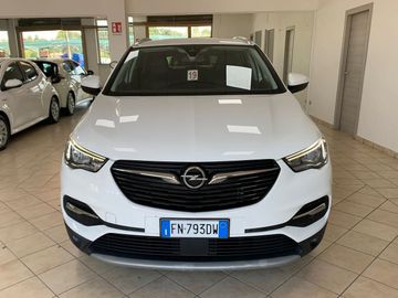 Opel Grandland (X) - 2