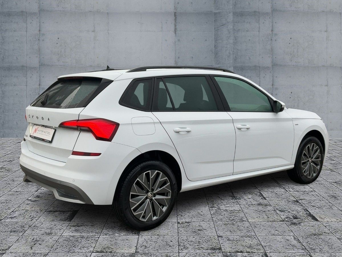 Skoda Kamiq - Bild 6
