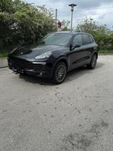 Porsche Cayenne 3.0 V6 Tiptronic -BOSE - Porsche in München