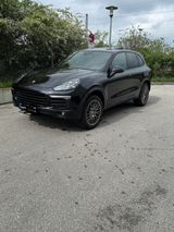 Porsche Cayenne 3.0 V6 Tiptronic -BOSE - Porsche Cayenne: 3.6