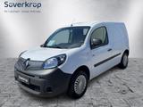 Renault Kangoo E-TECH Z.E. 33 - Renault Kangoo