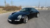 Porsche 911 997 Carrera | PSE | Scheckheft - Porsche 997: Sportwagen