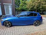 BMW 118i Edition M Sport Shadow Edition M Sport ... - BMW 1er Reihe Gebrauchtwagen in Stuttgart