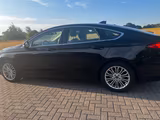 Ford Mondeo 2,0 EcoBlue 110kW Trend Automatik Trend - Ford Mondeo Gebrauchtwagen in Hamburg