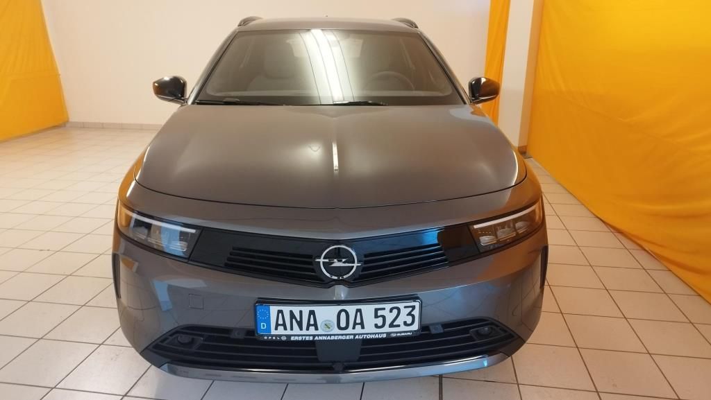 Erstes Annaberger Autohaus - Opel Astra Sports Tourer Edition,Tech-Komfort Paket - Bild 2 Erstes Annaberger Autohaus - Opel Astra Sports Tourer Edition,Tech-Komfort Paket - Bild 2