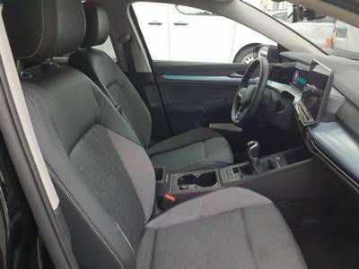 Volkswagen Golf - Bild 4