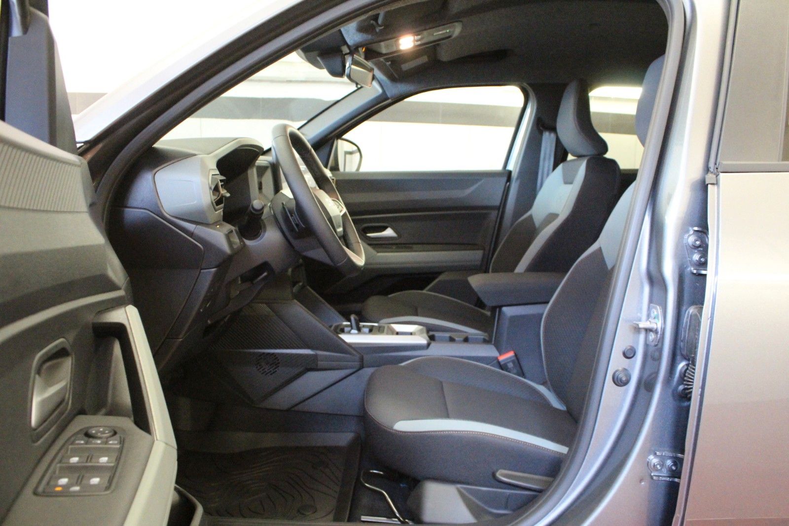 Fahrzeugabbildung Dacia Duster Eco-G 120 Extreme LPG*Automatik *