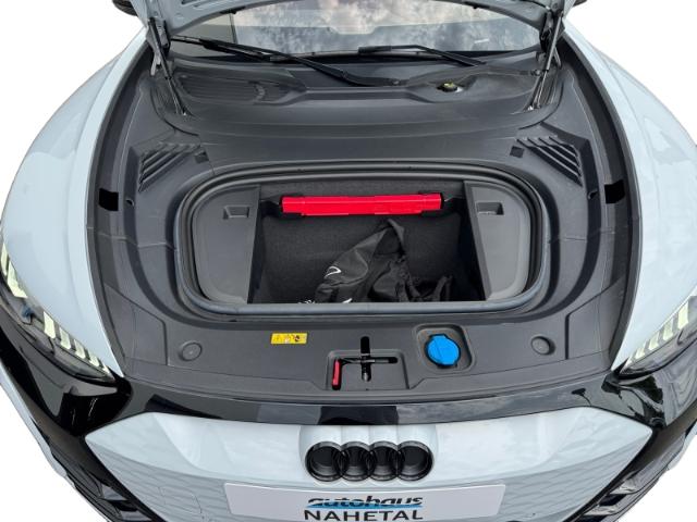 Audi e-tron GT quattro LASER NAVI+ 21'' AIR-SUSP. B&O