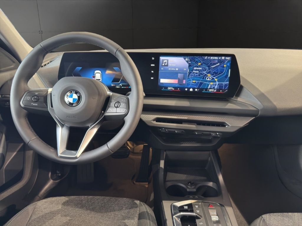 BMW 120 - Bild 13