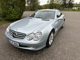 Mercedes-Benz SL 350