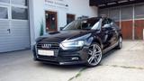 Audi A4 Avant 1.8 TFSi Ambiente - Audi A4 mit Benzin-Antrieb: Kombi, 1.8