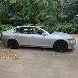 Lexus GS 300 300 Luxury Luxury - Lexus GS 300 Gebrauchtwagen