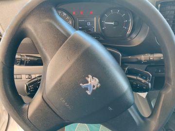 Peugeot Expert - 8