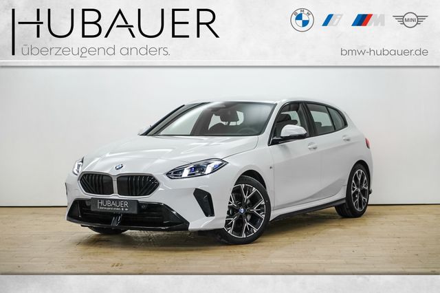 BMW 120 [M Sport, Navi, 18" LMR, RFK, SHZ, LED]