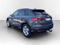 Audi Q3 - Vorschau Bild 7