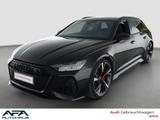 Audi RS6 Avant TFSI quattro AHK*Pano*Keramik*StHz*B&O