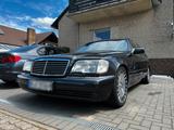 Mercedes-Benz Mercedes Benz s500 - Mercedes-Benz S 500 in Braunschweig