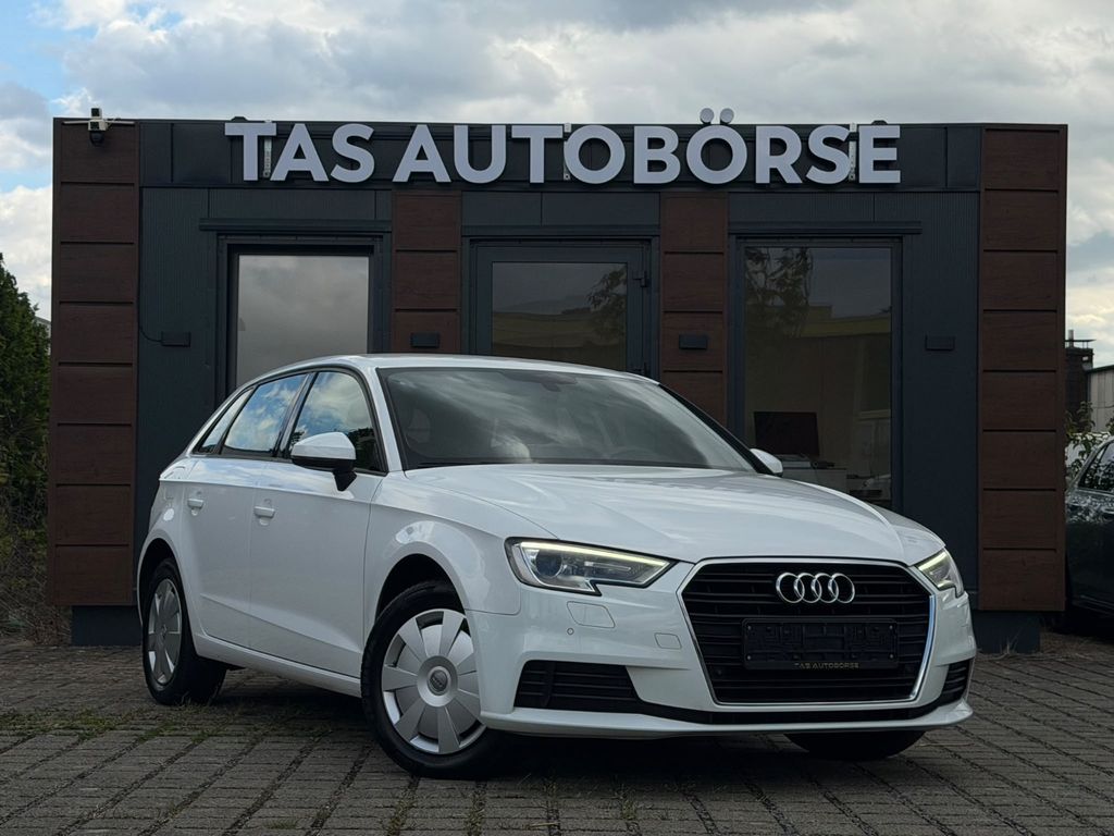 Image of Audi A3