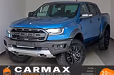 Ford Raptor 4x4,Leder,Navi,ACC,Standhzg,Rollo,AHK - Ford Raptor Gebrauchtwagen