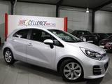 Kia Rio 1.2 DREAM TEAM / NAVI+KAMERA / PDC / KLIMA++ - gebrauchte Kia Rio aus dem Jahr 2016