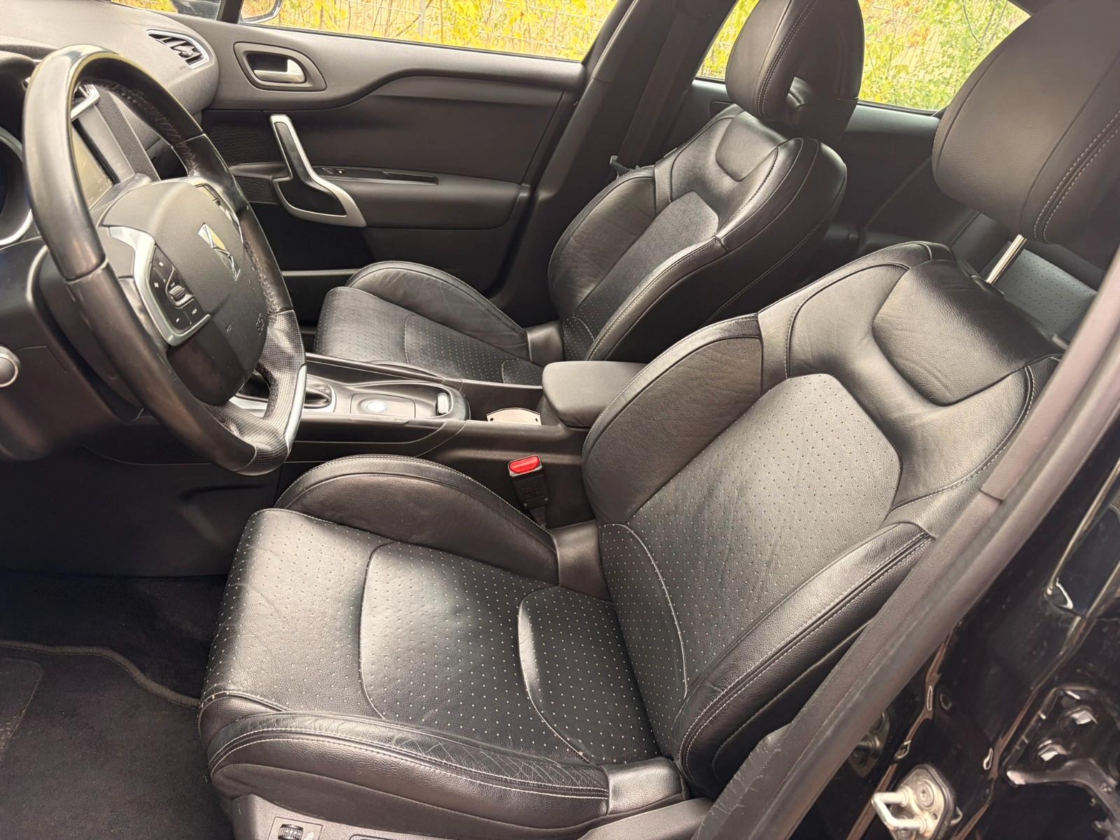 DS Automobiles DS4 DS 4 Crossback/Voll Ausstattung!
