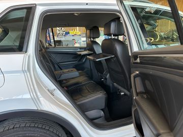 MYAUTOCENTER – Gebraucht- und Jahreswagen mit Werkstattservice in Pfaffenhofen Volkswagen Tiguan *Highline*4Motion*Leder*AHK*LED*