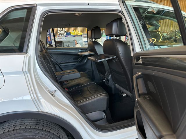MYAUTOCENTER – Gebraucht- und Jahreswagen mit Werkstattservice in Pfaffenhofen Volkswagen Tiguan *Highline*4Motion*Leder*AHK*LED*