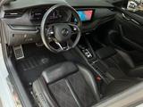 Skoda Octavia RS First Edition Panorama AHK Kamera  - Skoda Octavia in Osnabrück