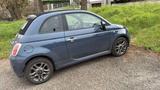 Fiat 500 Cabrio 1.3 Multijet 16V 95 cv SPORT - Fiat 500: 16v Sport