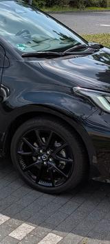 Mazda 2 Hybrid 1.5L Hybrid,Homura Plus,5 Jahr Garantie - Mazda 2 Hybrid aus 2024