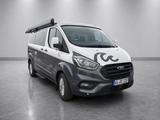 Ford Transit Custom Nugget Plus Standheiz., Aufst.D - Ford Wohnmobile & -wagen in München