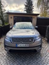 Land Rover Range Rover Velar 2.0 D240 S S - Land Rover Range Rover Velar in Dresden